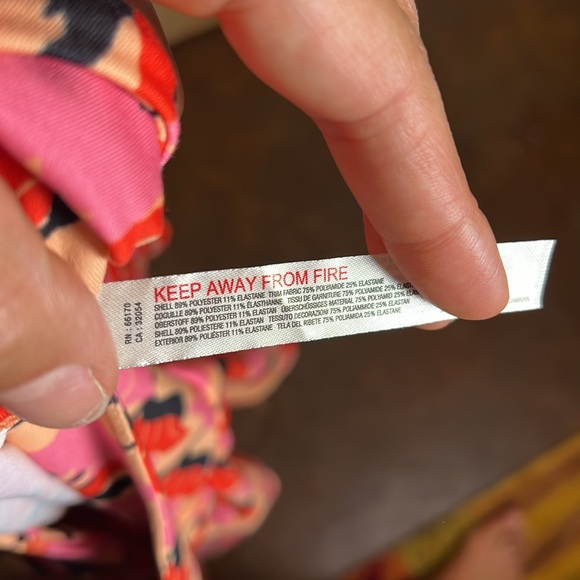 FP MOVEMENT Pleats & Thank you skort - Picture 10 of 13